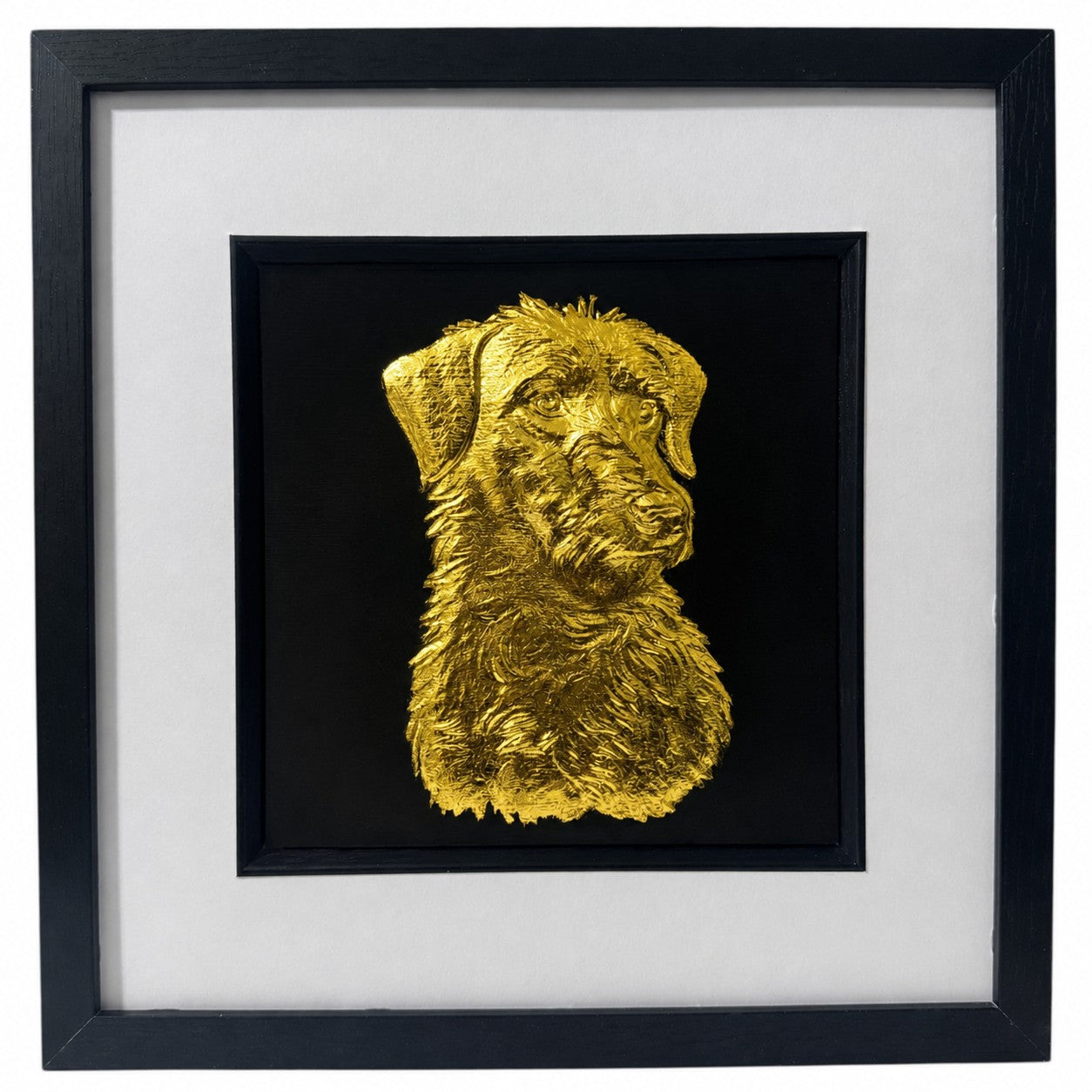 lurcher-gold-leaf-framed-dog-wall-art
